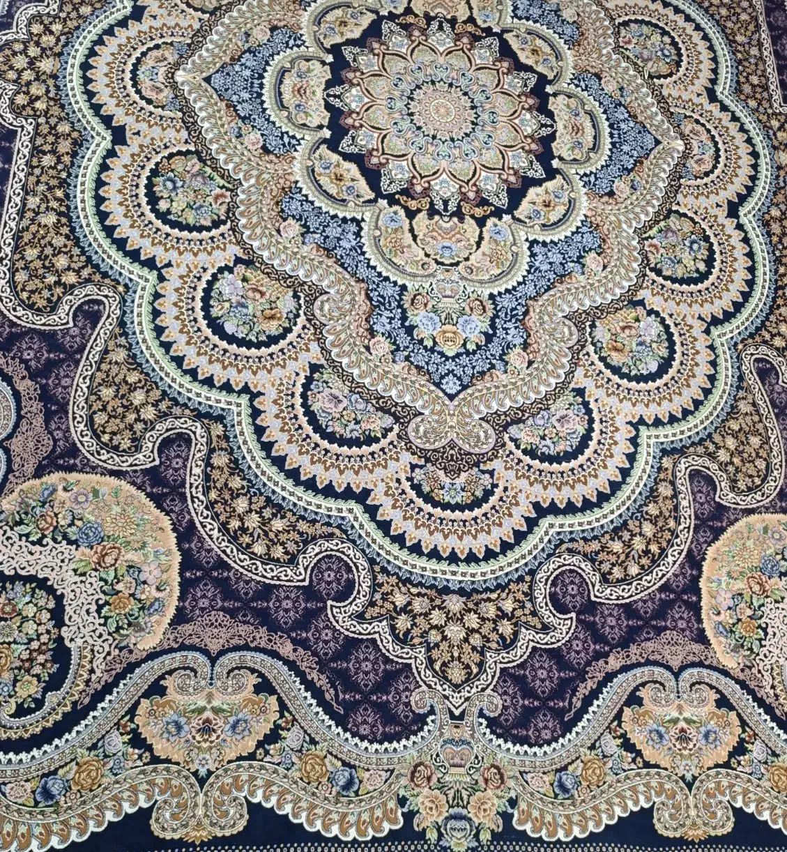 دو عدد روفرشی در حد نو|روفرشی|اهواز, کوی علوی|دیوار