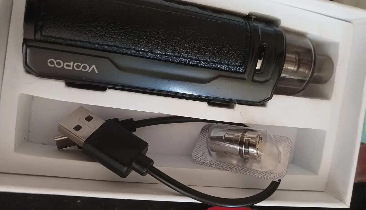 ویپ|زیورآلات و اکسسوری|پرند, فاز ۰|دیوار