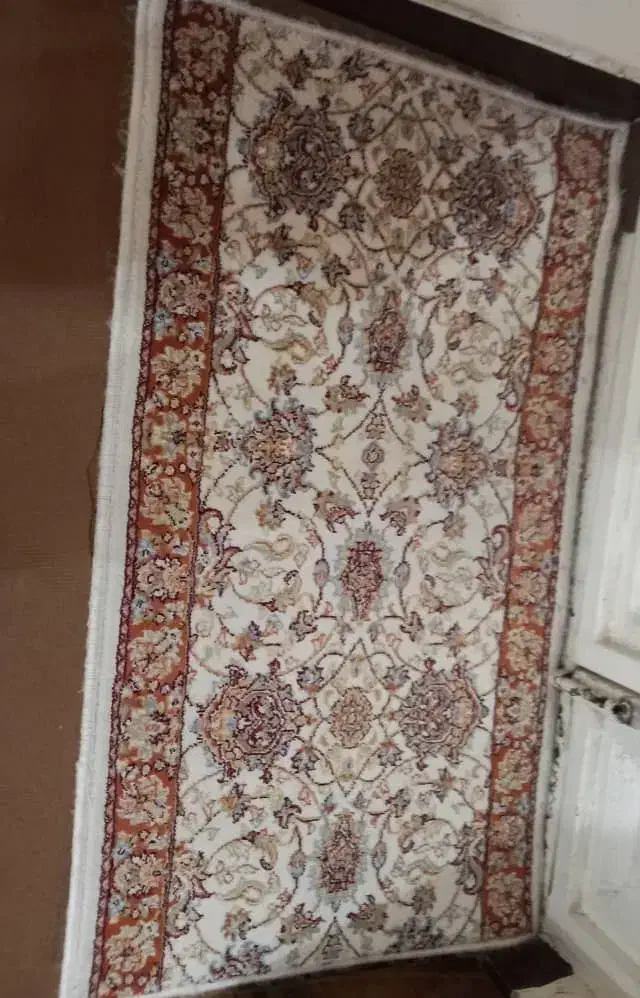 قالیچه و پادری|فرش|اهواز, بهارستان|دیوار