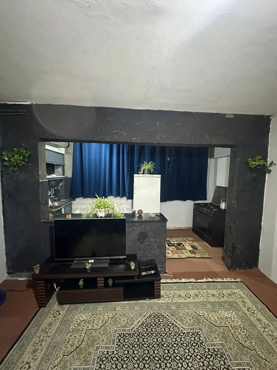 اجاره روزانه و هفتگی آپارتمان یکخواب سوئیت|اجارهٔ کوتاهمدت آپارتمان و سوئیت|مشهد, حجاب (شهرک غرب)|دیوار