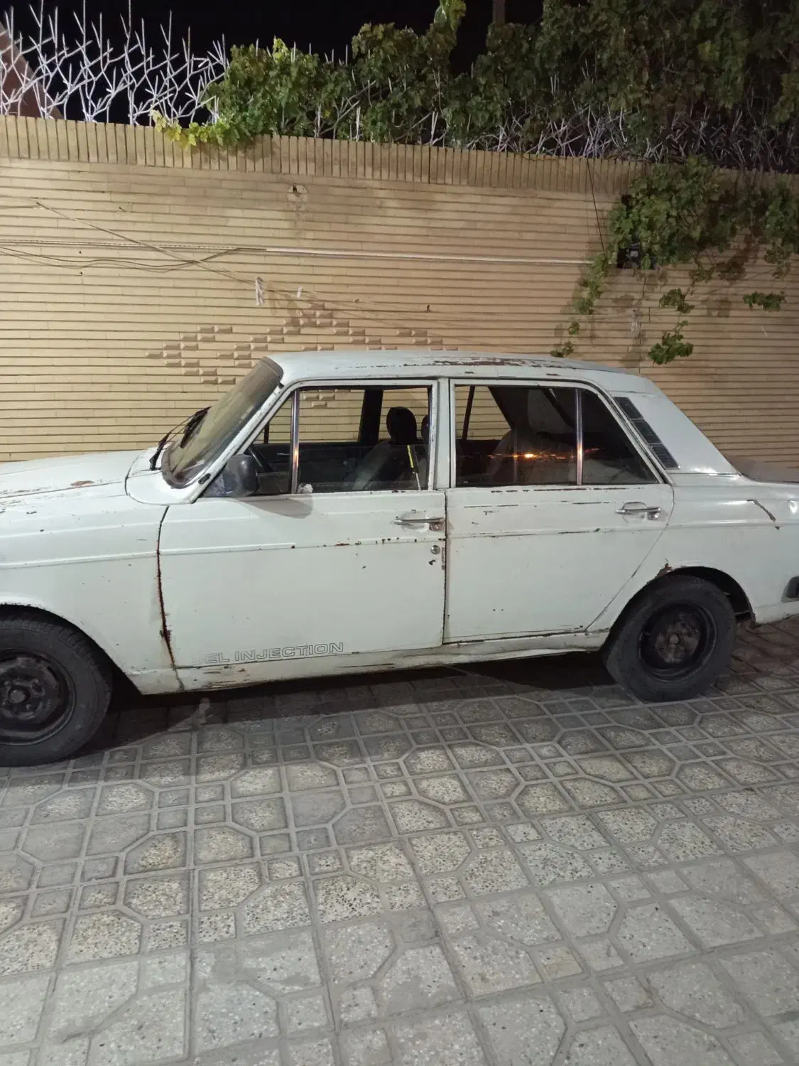 پیکان|خودرو سواری و وانت|شاهینشهر, شهرک پردیس|دیوار