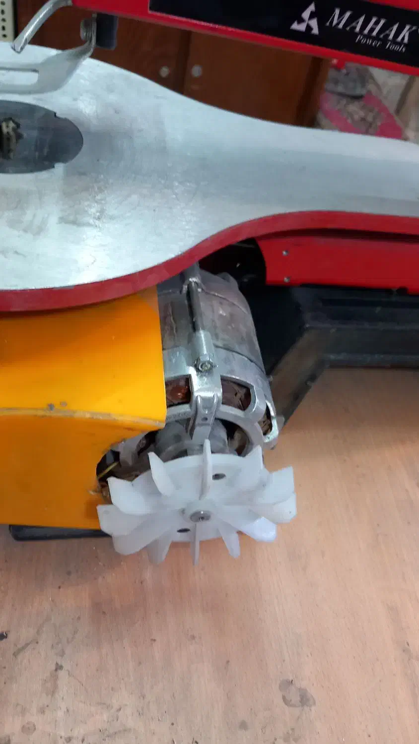 اره مویی برقی مناسب برش دسته چاقو|ابزارآلات|زنجان, |دیوار