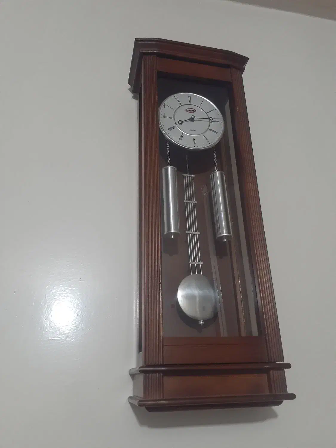 ساعت دیواری|ساعت دیواری و تزئینی|فرخ‌شهر, |دیوار