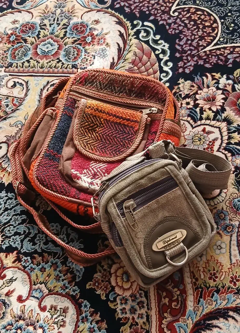 کیف|کیف، کفش، کمربند|اندیشه, شهرک کوثر|دیوار