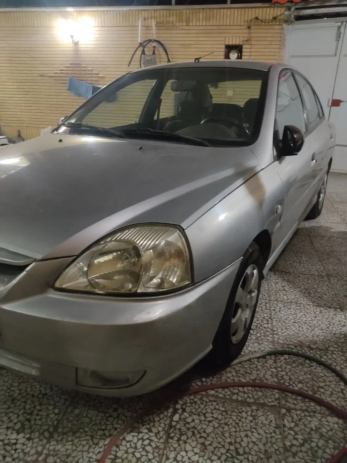 ریو 85کره ای|خودرو سواری و وانت|اصفهان, دوطفلان|دیوار