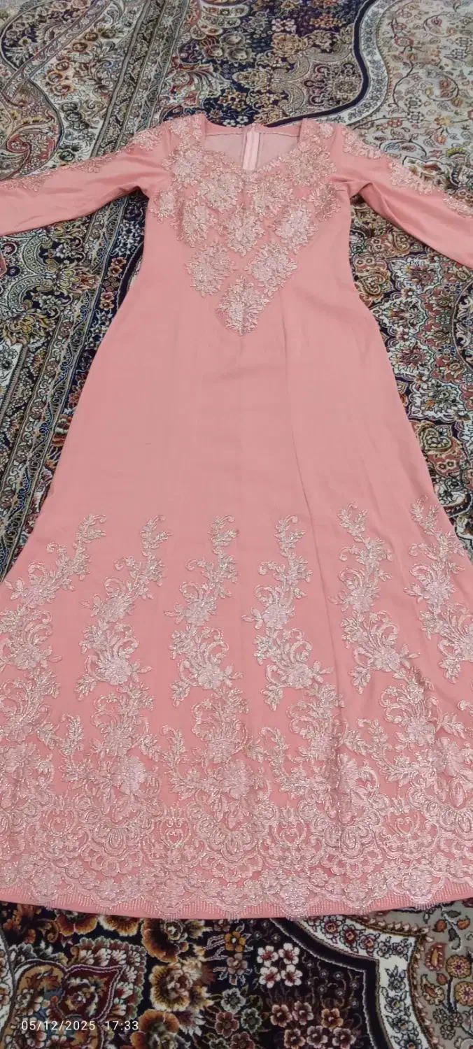 لباس مجلسی زنانه|لباس|میاندوآب, |دیوار