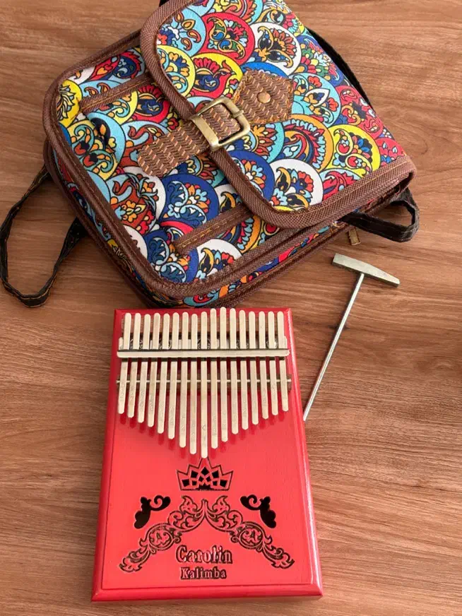 کالیمبا|پیانو، کیبورد، آکاردئون|اصفهان, شاهد|دیوار