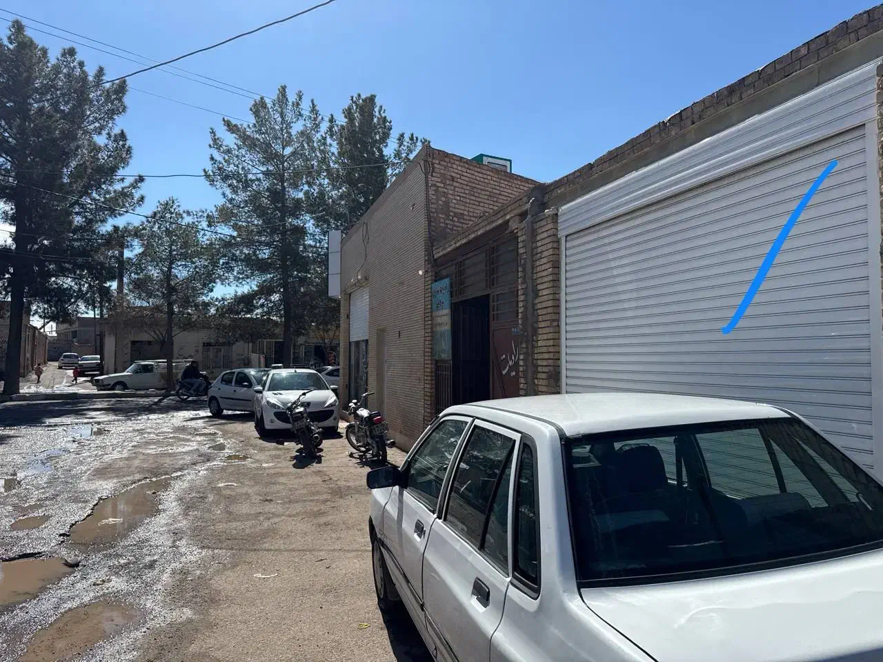 اجاره مغازه|اجارهٔ مغازه و غرفه|رفسنجان, |دیوار