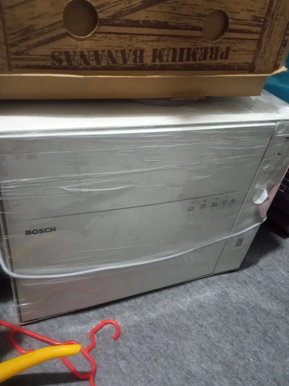 فروش ماشین ظرفشویی رومیزی|ماشین ظرفشویی|سیرجان, |دیوار