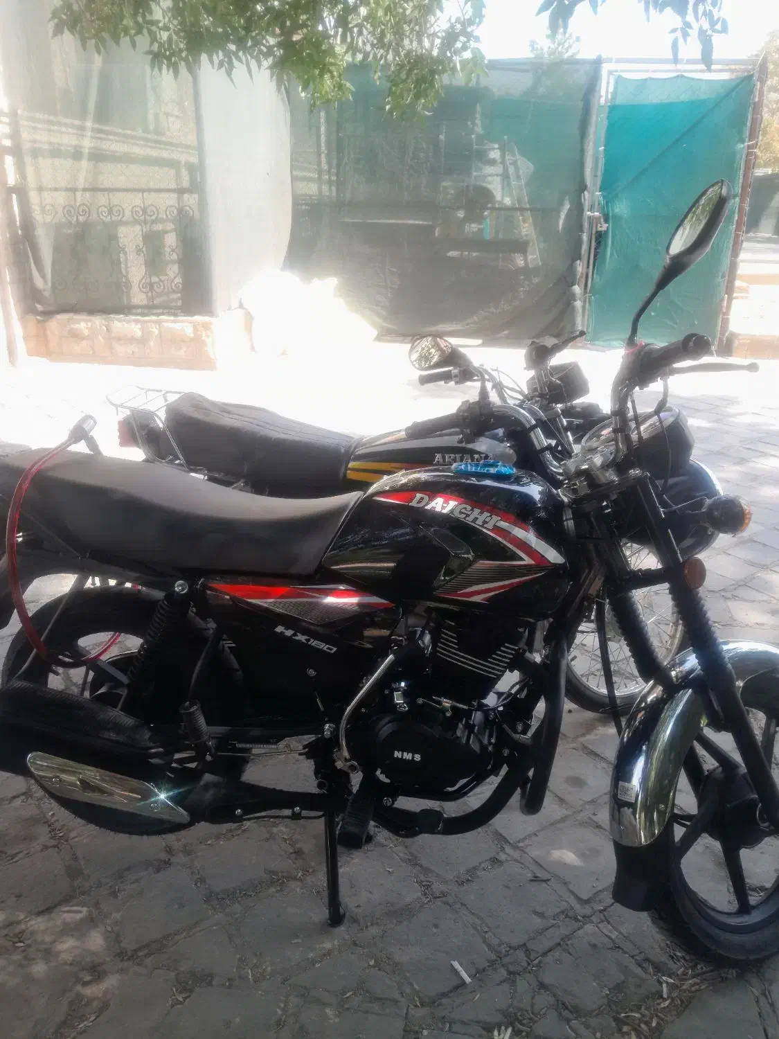 پراید ۱۳۲ وموتور سیکلت|خودرو سواری و وانت|قدس, شهرقدس|دیوار