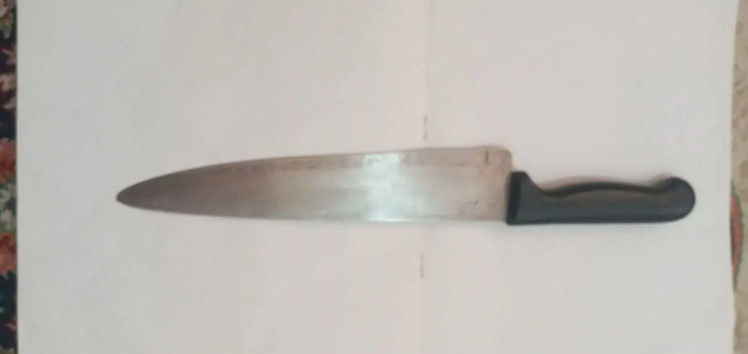 چاقو کارد اشپزخانه|ظروف پخت‌وپز|ورامین, ورامین|دیوار