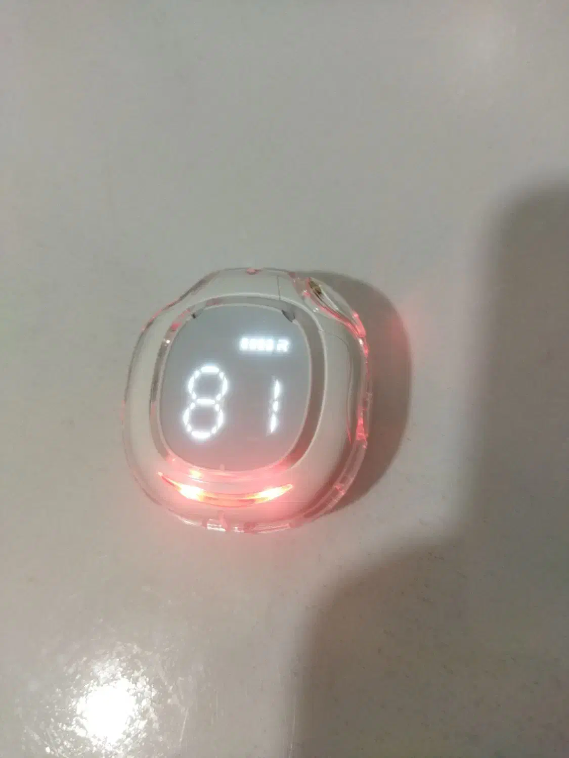 ایرپاد مدل روکا سفید|لوازم جانبی موبایل و تبلت|نقده, |دیوار