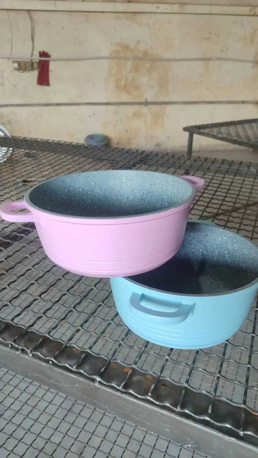 کارگر ساده و  نقاش رنگ پودری|استخدام صنعتی، فنی، مهندسی|تبریز, |دیوار