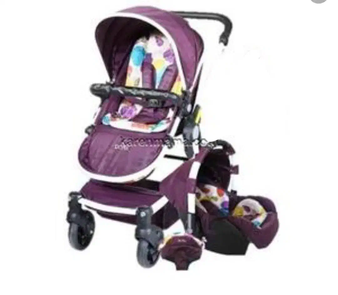 ست کالسکه دلیجان مدل روما|کالسکه و لوازم جانبی|محمدیه-قزوین, |دیوار