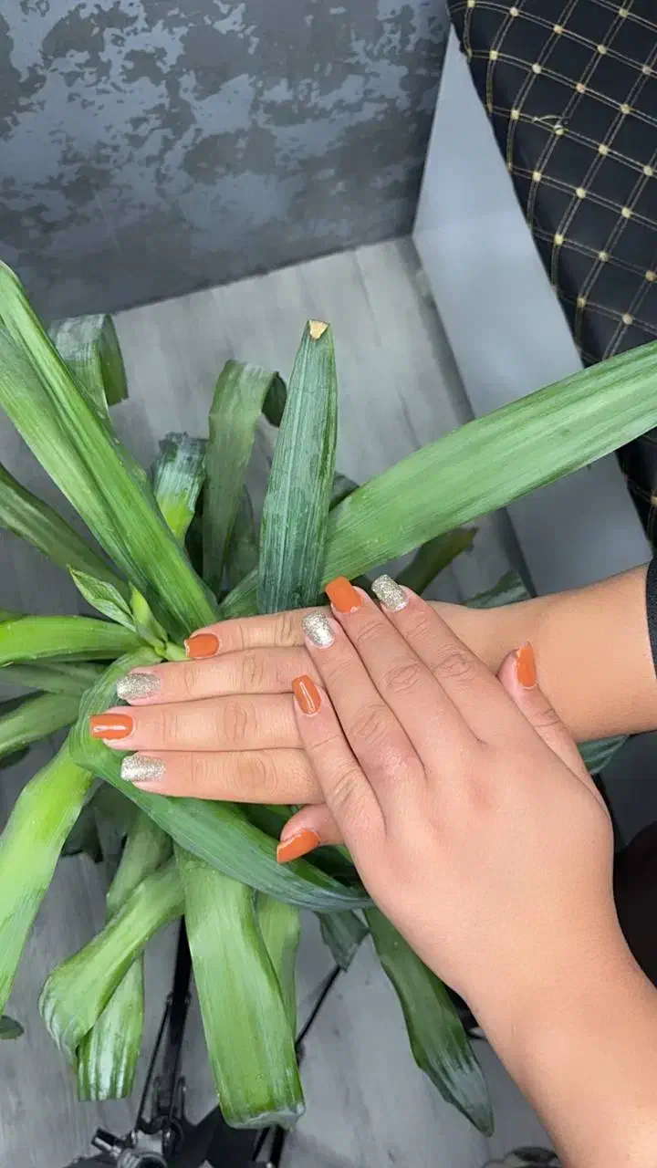 ناخن|خدمات آرایشگری و زیبایی|نورآباد ممسنی, |دیوار