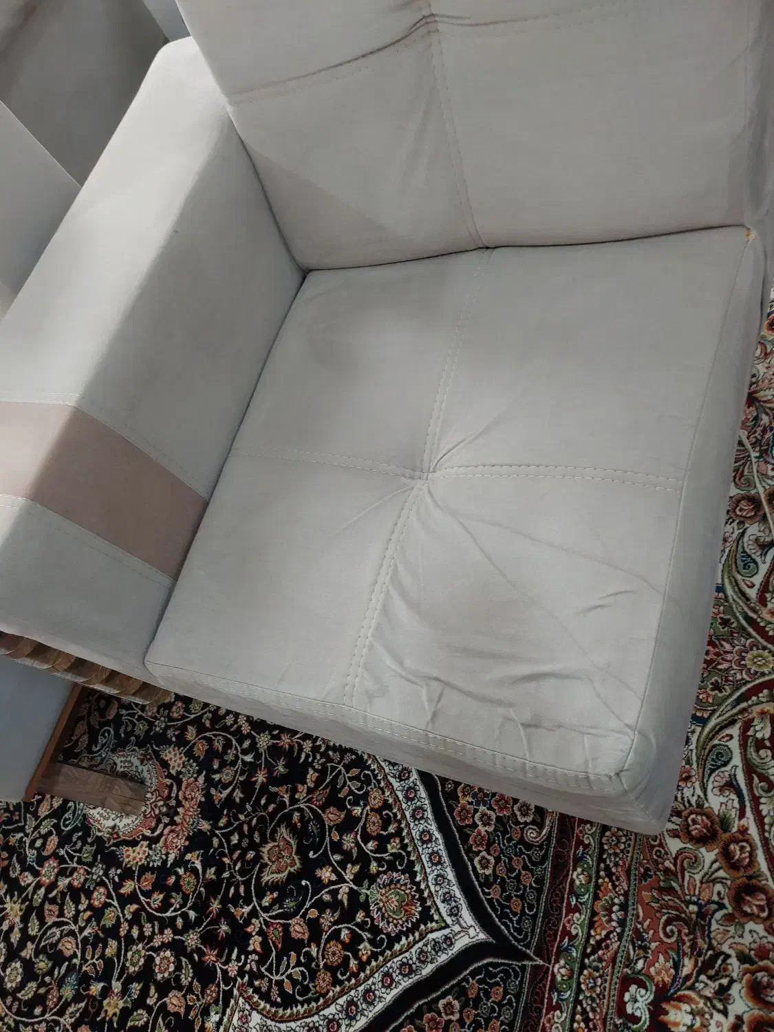 مبل شویی|خدمات نظافت|شیروان (خراسان), |دیوار