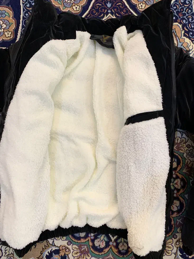 کاپشن|لباس|بندر ماهشهر, |دیوار