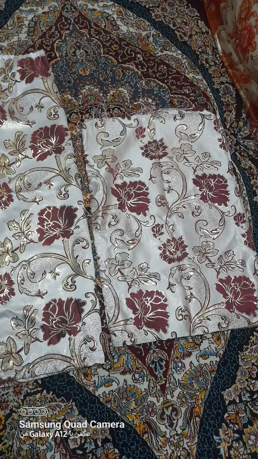 پوش بالشت وکناره|رختخواب، بالش، پتو|زابل, |دیوار