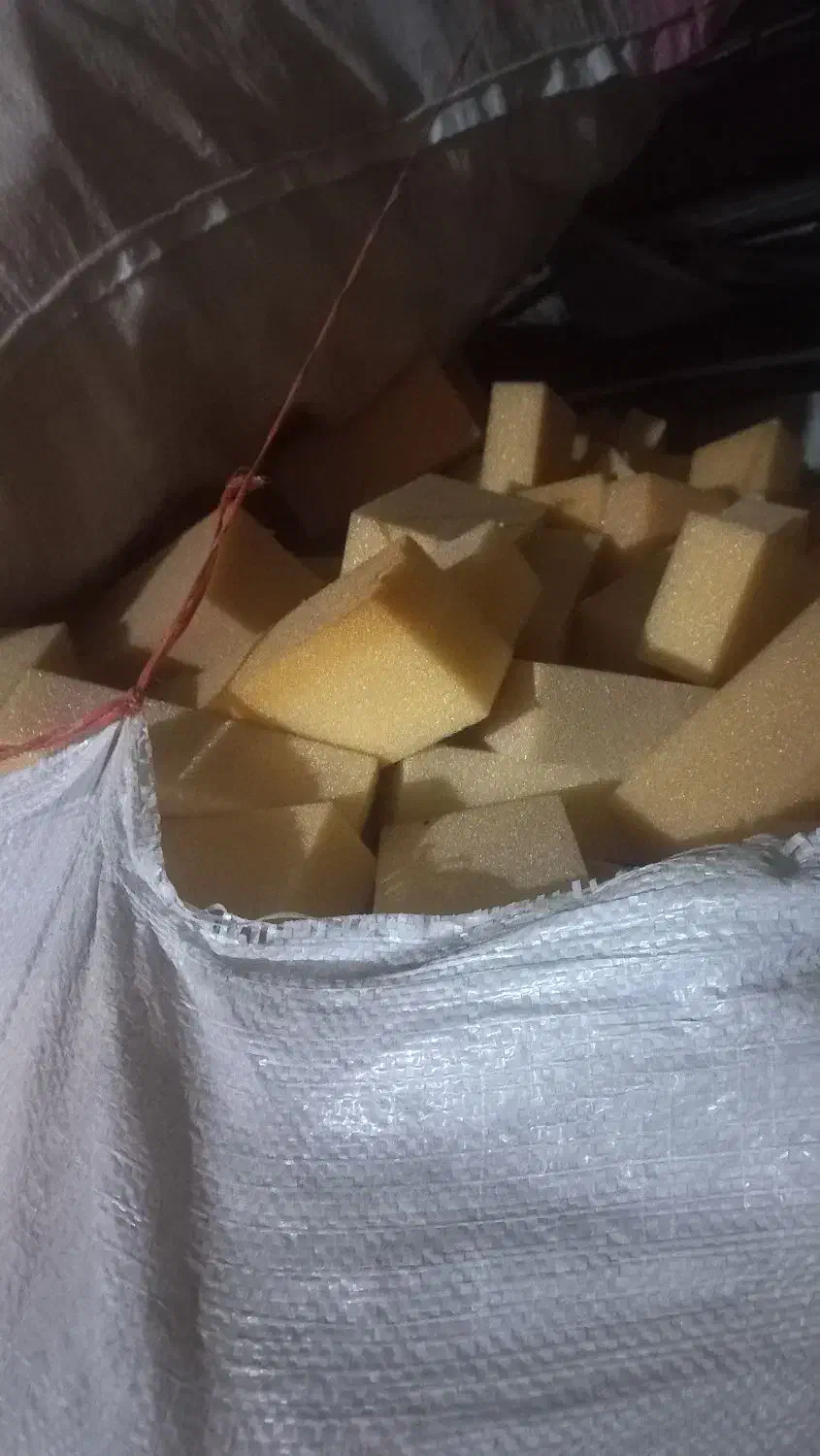 اسفنج سفره پاکن|لوازم نظافت|رباط‌کریم, نصیرشهر|دیوار