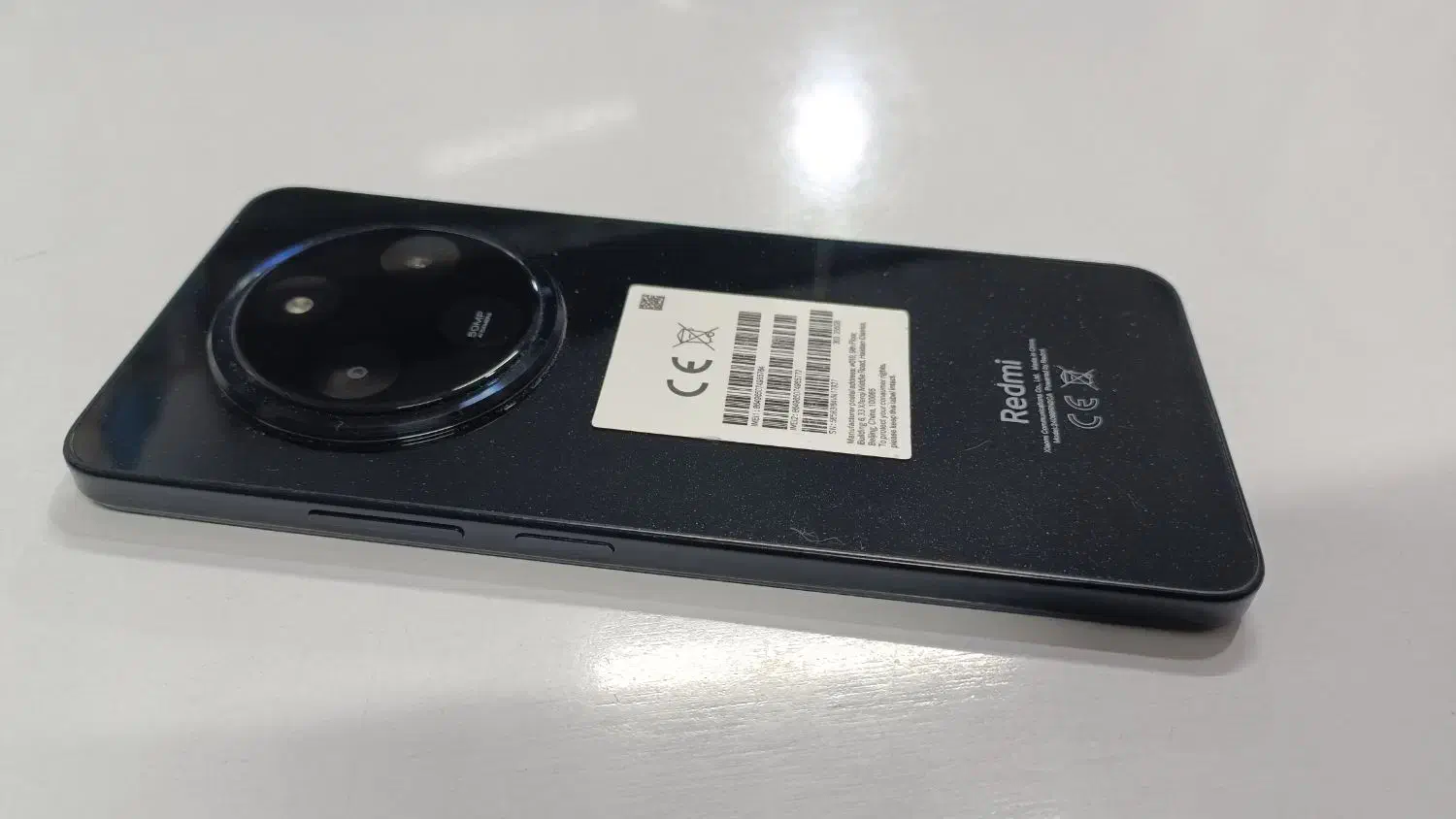 گوشی شیائومی redmi-14c|موبایل|سبزوار, بیهق شرقی|دیوار