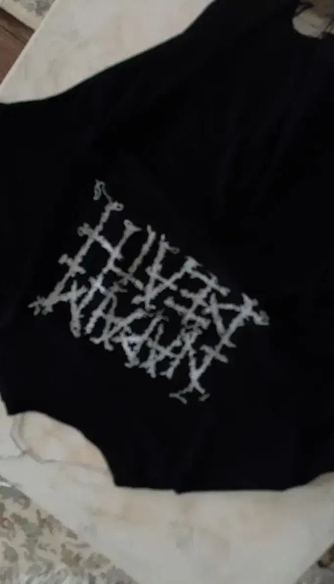 تیشرت اورجینال امیری سوپر پنبه AMIRI|لباس|جیرفت, |دیوار