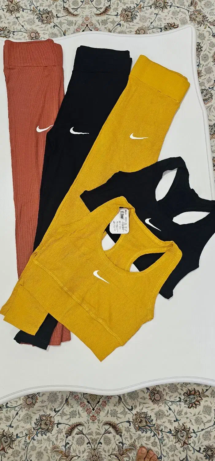 اسپرت زنانه|لباس|بوشهر, |دیوار