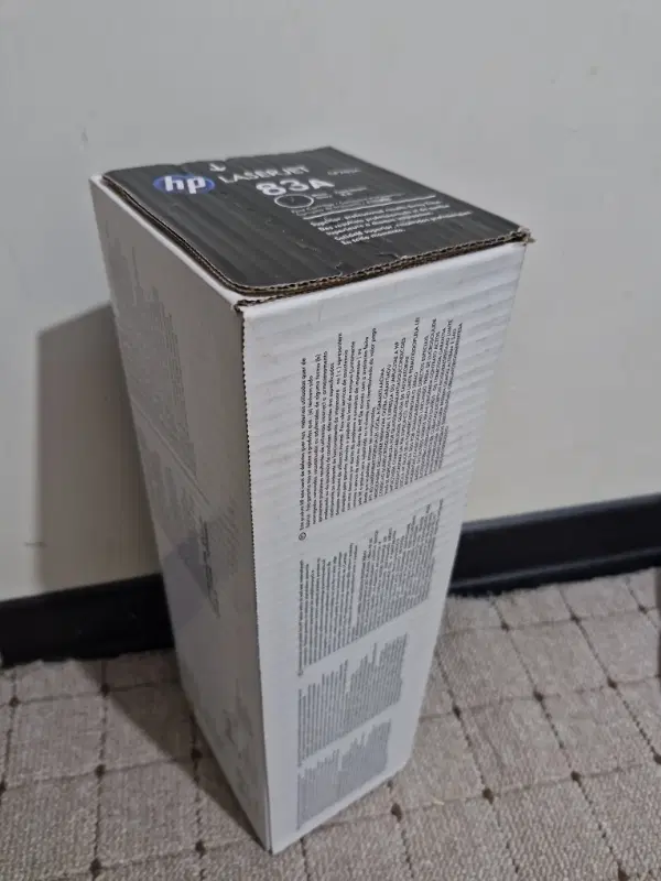 کارتریج Hp مدل 83a|پرینتر، اسکنر، کپی، فکس|تهران, حکیمیه|دیوار