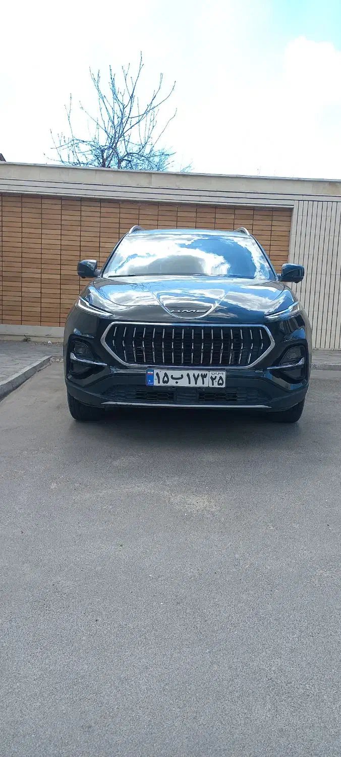 KMC K7 402|خودرو سواری و وانت|تبریز, |دیوار