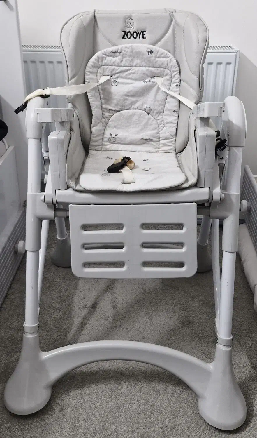 صندلی غذا کودک|تخت و صندلی بچه|اصفهان, بهارستان|دیوار