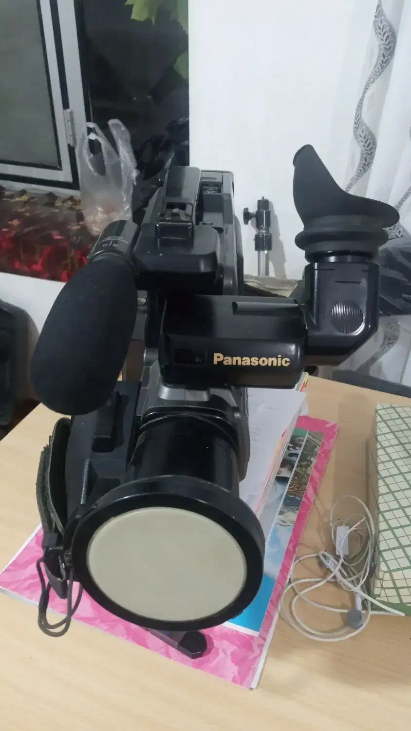 دوربین|دوربین عکاسی و فیلمبرداری|مشگین شهر, |دیوار