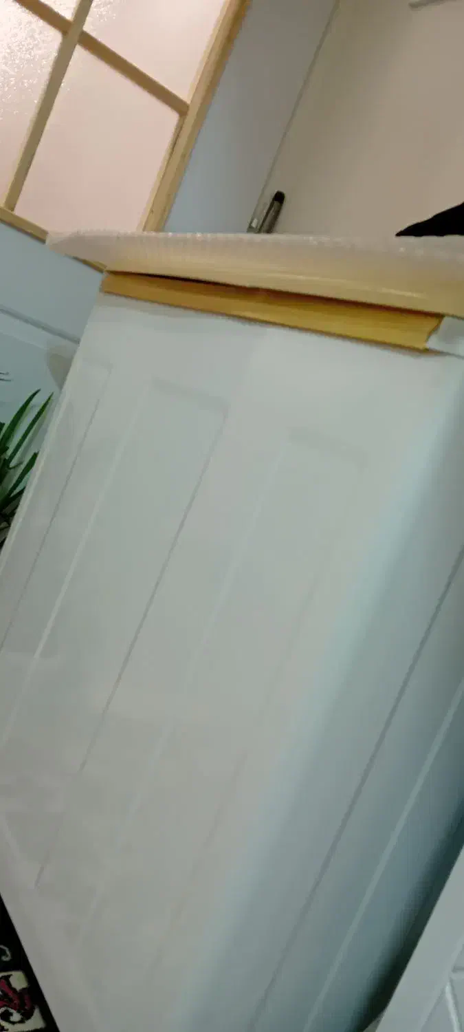 لباسشویی|ماشین لباسشویی و خشک‌کن لباس|بروجرد, |دیوار