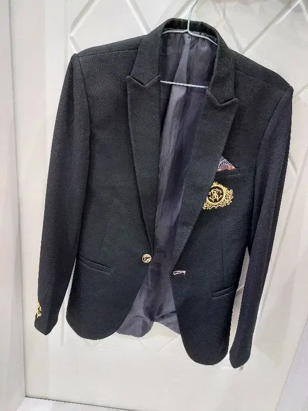 تک کت مارک SAFIR سایز لارج|لباس|سلماس, |دیوار