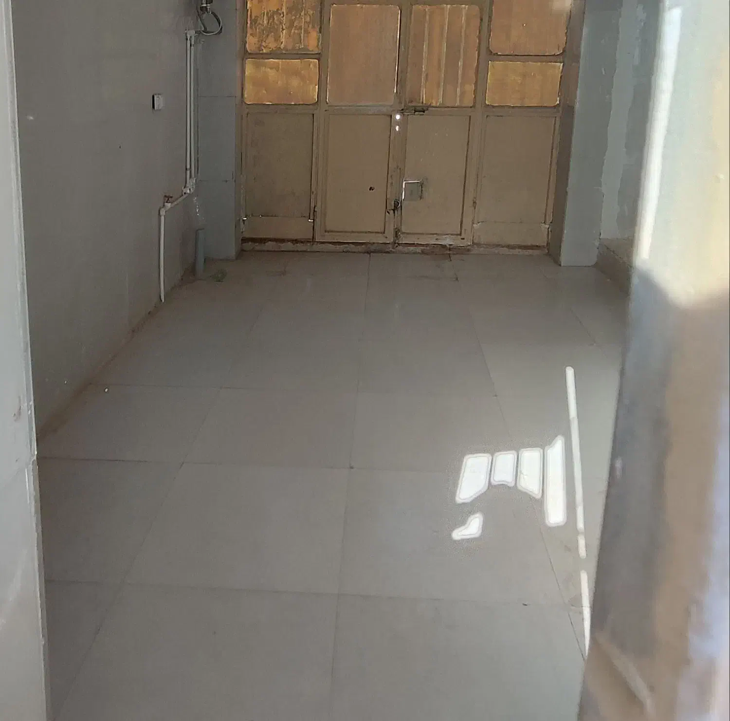 اجاره دو عدد مغازه درخاش خیابان طالقانی 16|اجارهٔ مغازه و غرفه|خاش, |دیوار