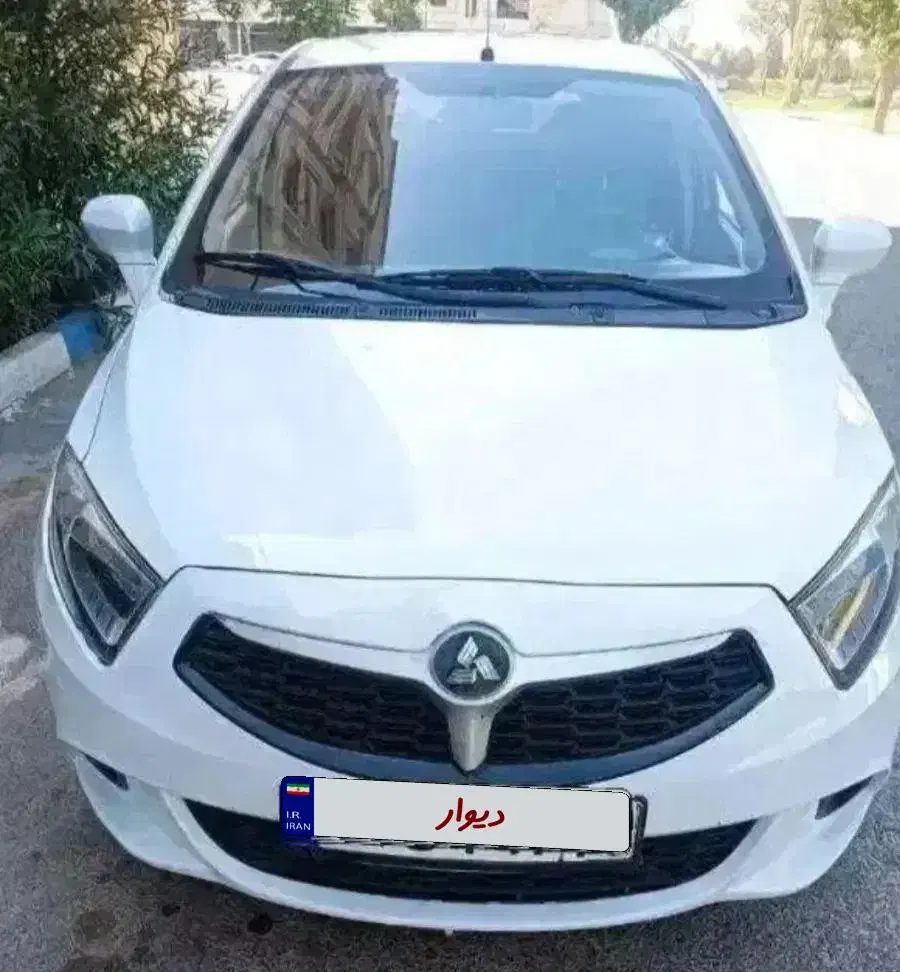 برلیانس ۲۲۰h مدل ۹۷ بیرنگ|خودرو سواری و وانت|لاهیجان, قیام|دیوار