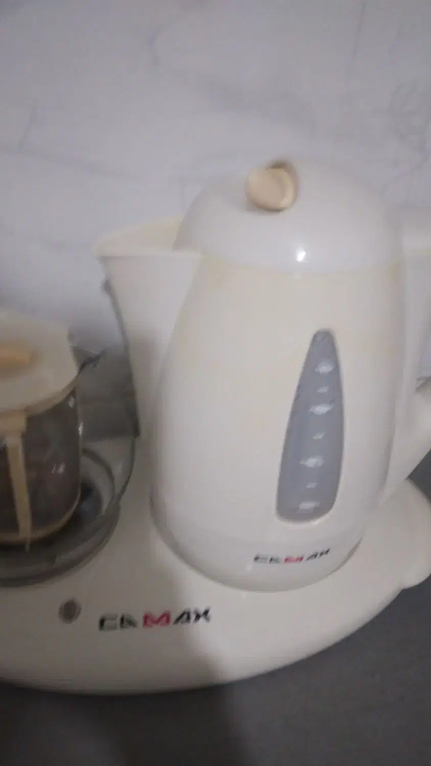 چای سایز|سماور، چای‌ساز، قهوه‌ساز|شهریار, شهرک نماز (دینار آباد)|دیوار