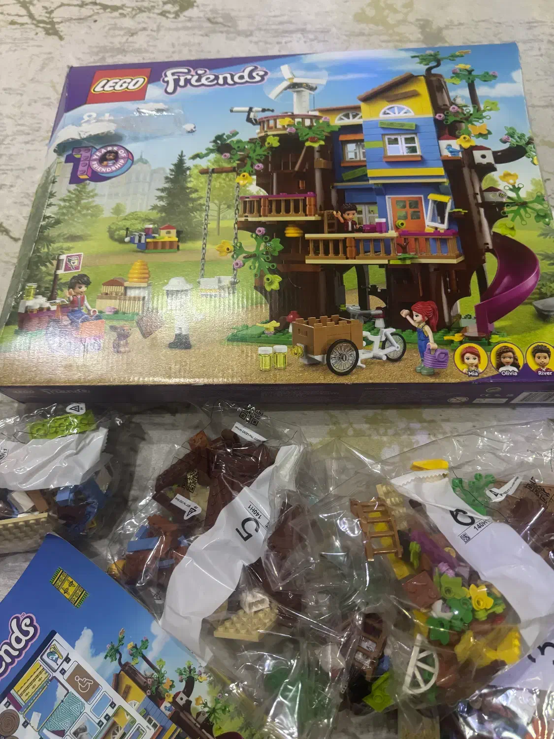 لگو|اسباببازی|تهران, کیانشهر|دیوار