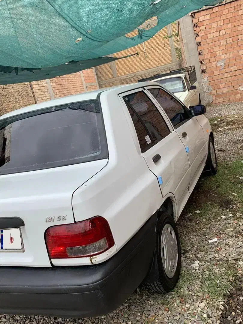 پراید مدل 94|خودرو سواری و وانت|کلاله, |دیوار