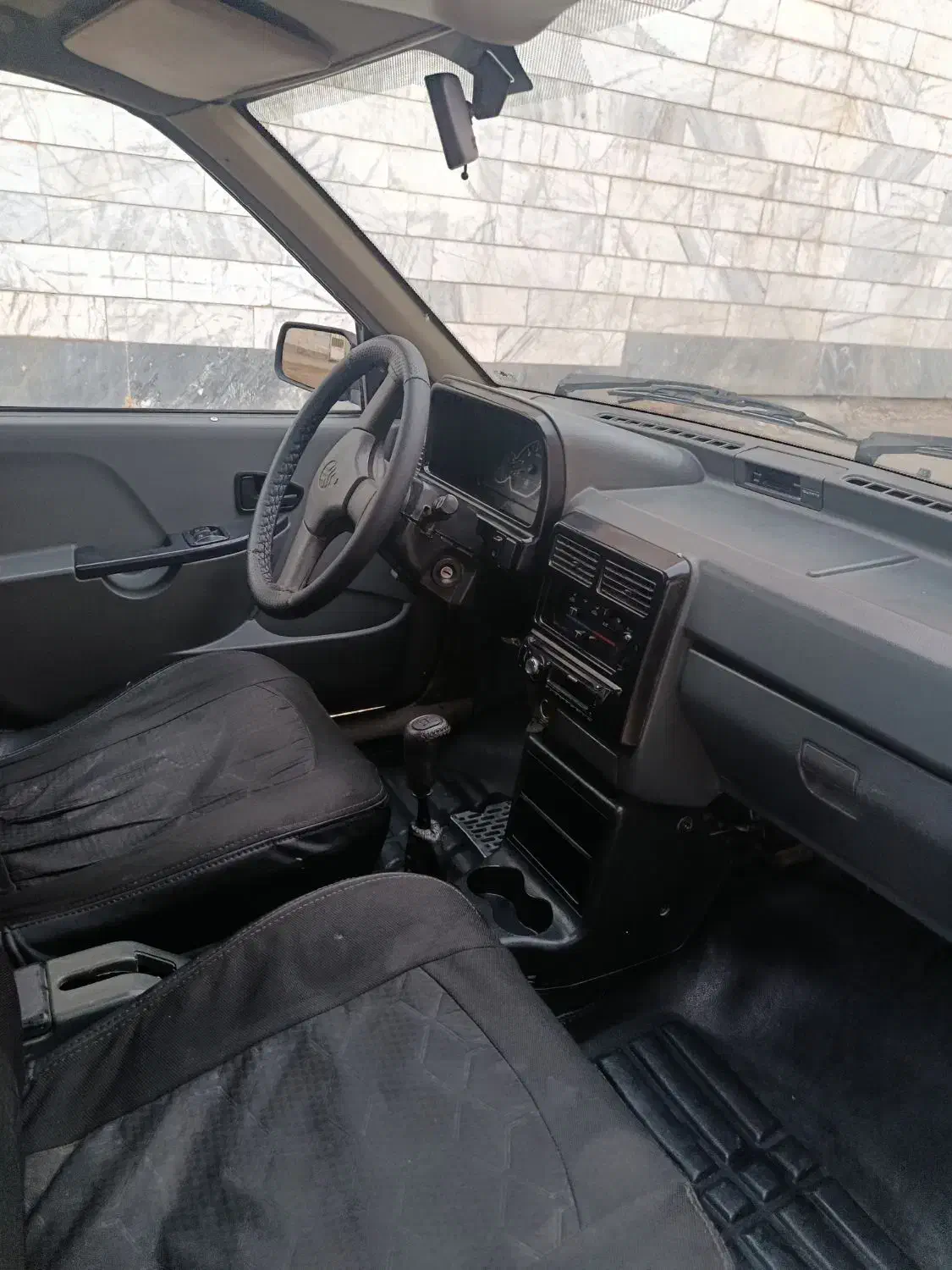 پراید مدل ۸۹|خودرو سواری و وانت|شاهرود, |دیوار