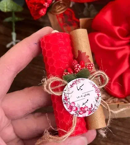 گیفت جشن اسم یلدا و...|صنایع دستی و سایر لوازم تزئینی|بندرعباس, |دیوار