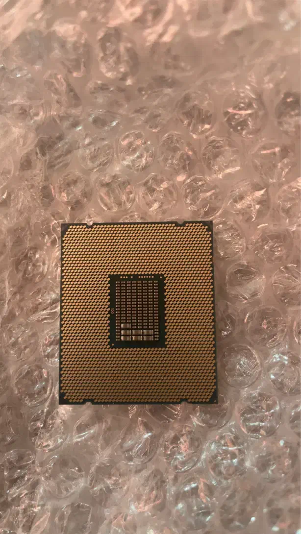 CPU ENTEL XEON|قطعات و لوازم جانبی رایانه|تهران, ترمینال جنوب|دیوار