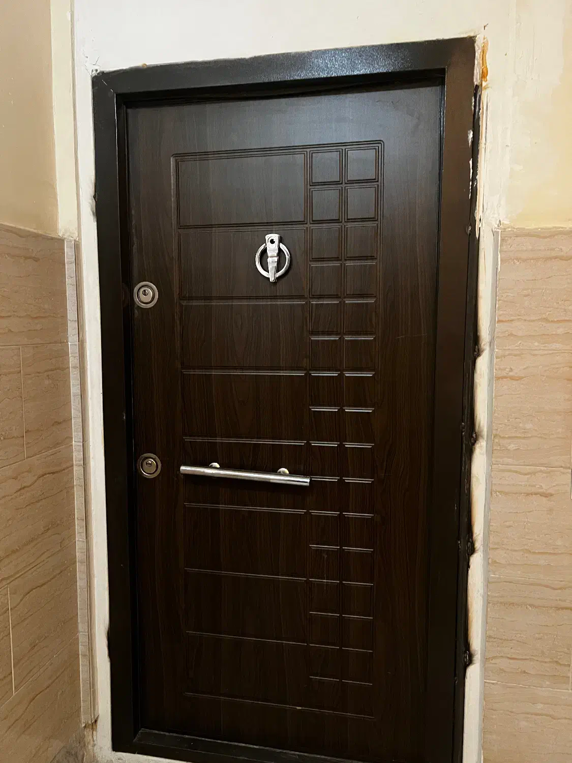 واحد ۸۵متری|اجارهٔ آپارتمان|کرج, شاهین‌ویلا|دیوار