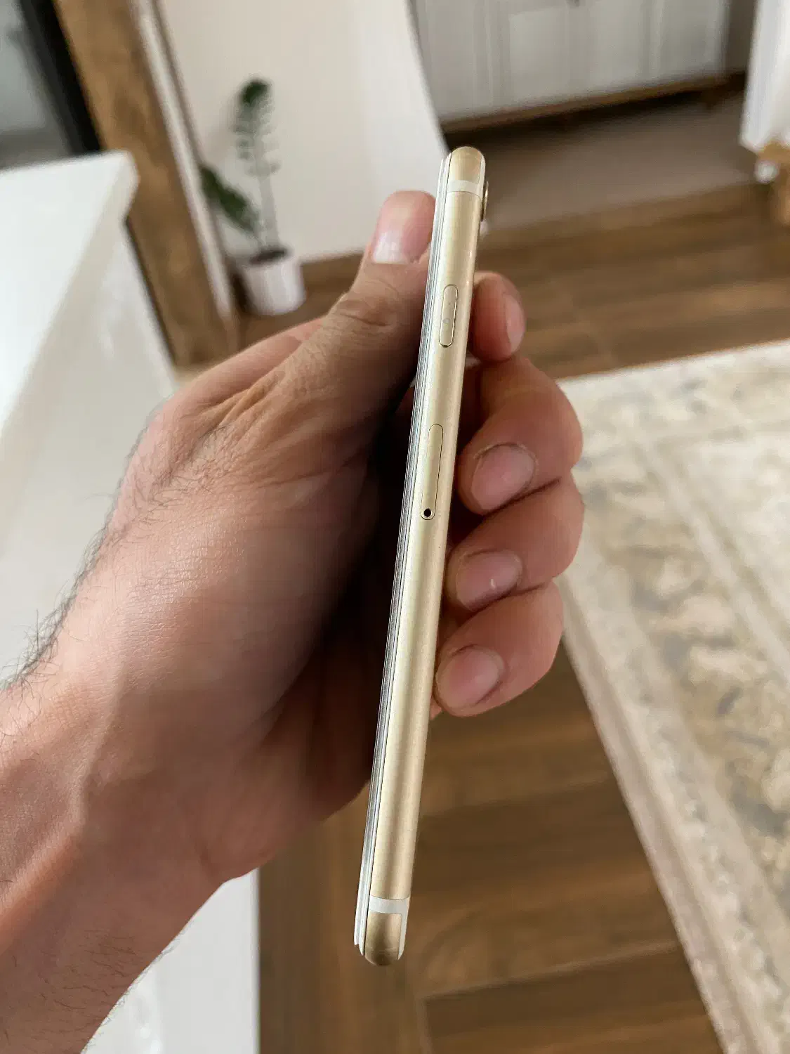 آیفون 6 LLA|موبایل|محمدیه-قزوین, |دیوار