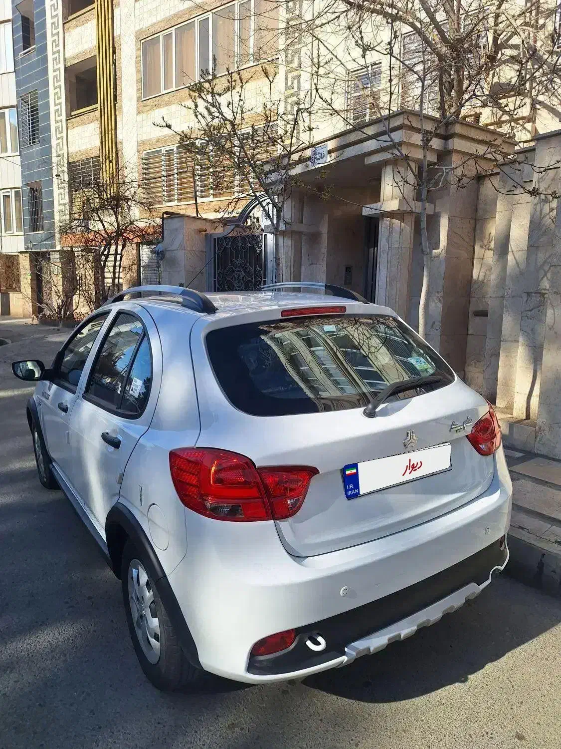 کوییک Gx Lمدل 1404|خودرو سواری و وانت|کرج, اتحاد|دیوار