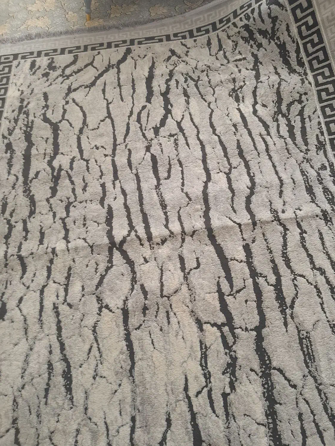 گلیم فرش|گلیم، جاجیم، گبه|دورود, |دیوار