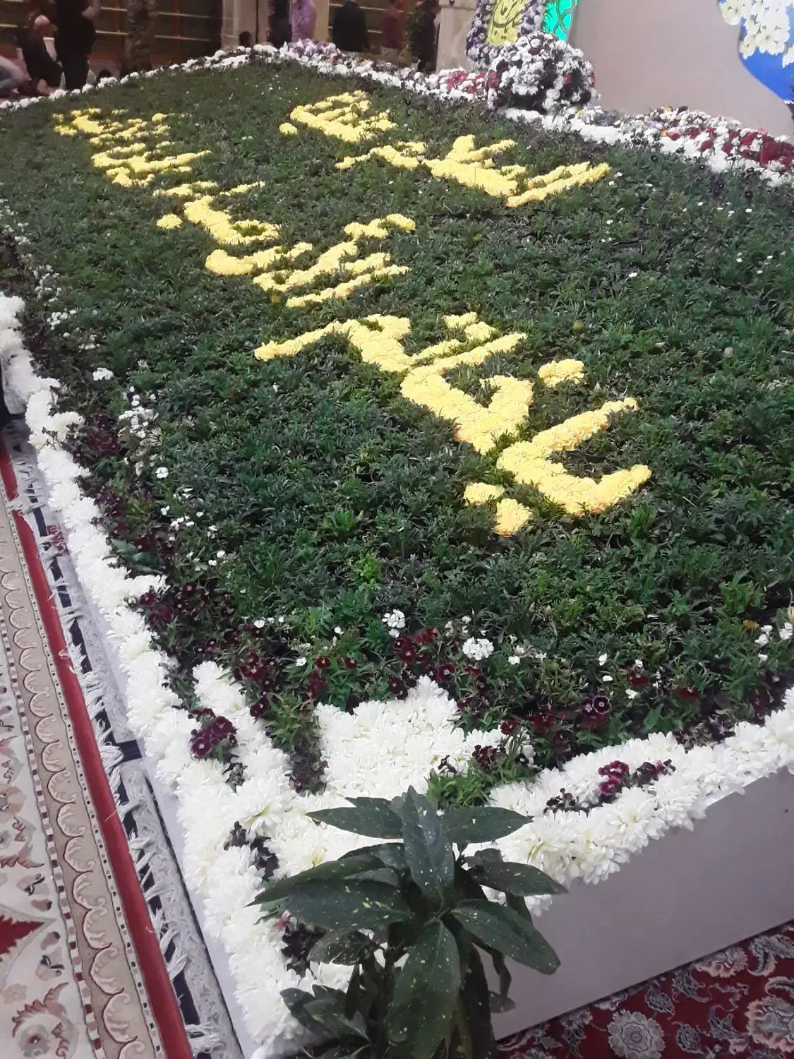 فیش حج واجب تمتع شهریور ماه سال ۱۳۸۶|تور و چارتر|قم, آلوچو|دیوار