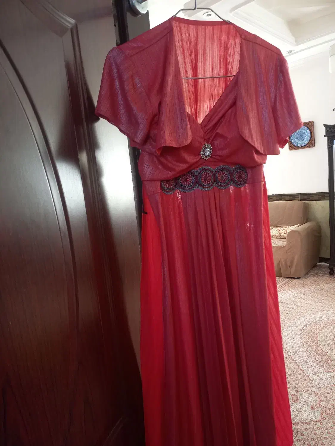 لباس مجلسی نو شیک|لباس|بیرجند, |دیوار