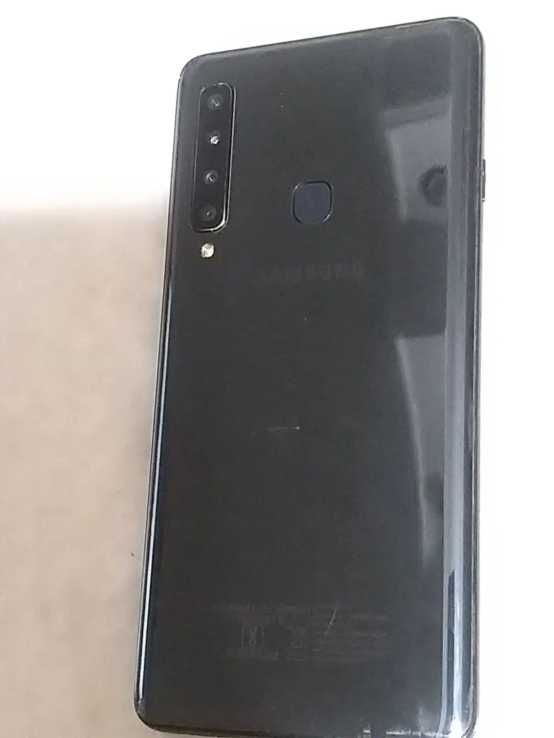 گوشی A9|موبایل|گرگان, |دیوار