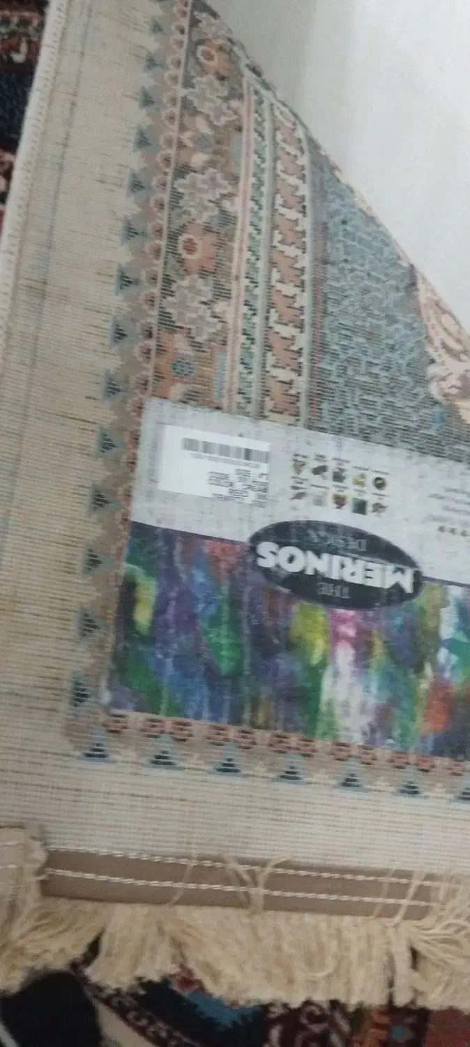 فروش قالی سه در چهار|فرش|سریش آباد, |دیوار