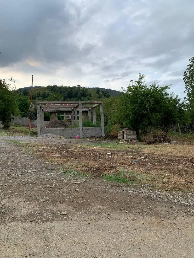 فروش ویلای ۳۵۰متری پاه کوه بازیربنای ۶۰متری|فروش خانه و ویلا|شاندرمن, |دیوار