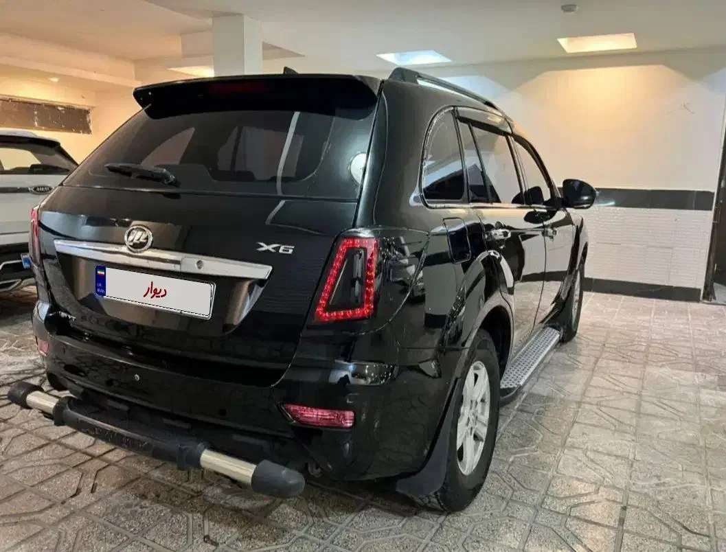 لیفان ایکس ۶۰|خودرو سواری و وانت|مشهد, شهرک لشکر (شهرک غرب)|دیوار